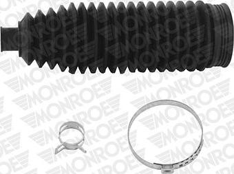 Monroe L29060 - Bellow Set, steering autospares.lv