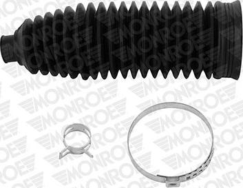 Monroe L29061 - Bellow Set, steering autospares.lv