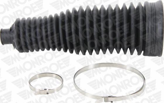 Monroe L29062 - Bellow Set, steering autospares.lv