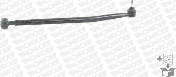 Monroe L29004 - Tie Rod autospares.lv