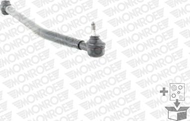 Monroe L29004 - Tie Rod autospares.lv