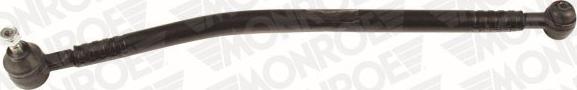 Monroe L29004 - Tie Rod autospares.lv