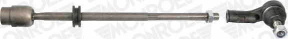 Monroe L29006 - Tie Rod autospares.lv