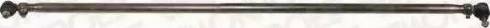 Monroe L29002 - Tie Rod autospares.lv