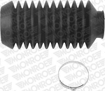 Monroe L29011 - Bellow Set, steering autospares.lv