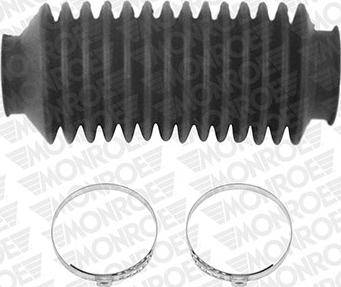 Monroe L29012 - Bellow Set, steering autospares.lv