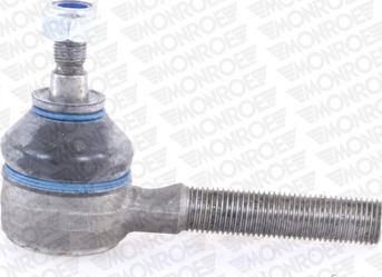 Monroe L2908A - Tie Rod End autospares.lv