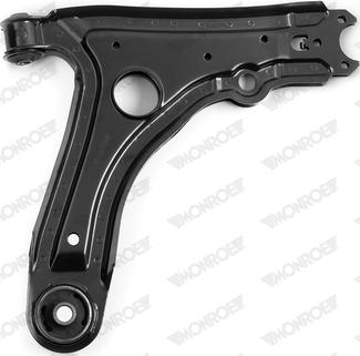 Monroe L29021 - Track Control Arm autospares.lv