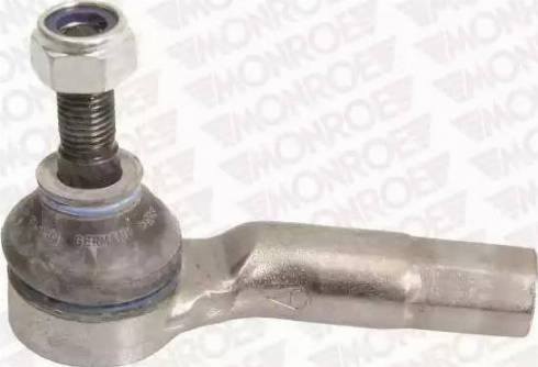 RIDER RD.322922252 - Tie Rod End autospares.lv