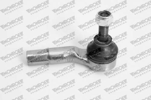 Monroe L29143 - Tie Rod End autospares.lv