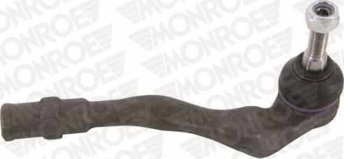 Monroe L29151 - Tie Rod End autospares.lv