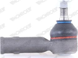 Monroe L29103 - Tie Rod End autospares.lv