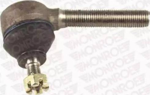 Monroe L2910B - Tie Rod End autospares.lv