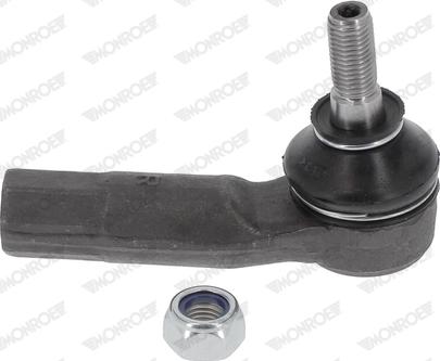 Monroe L29133 - Tie Rod End autospares.lv