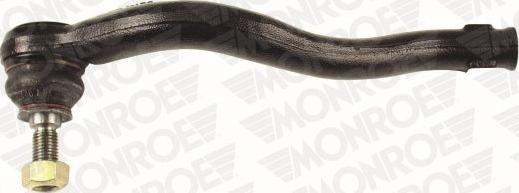 Monroe L29120 - Tie Rod End autospares.lv