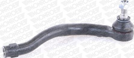 Monroe L29120 - Tie Rod End autospares.lv