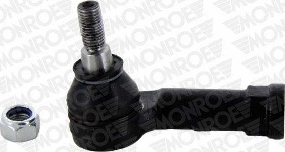 Monroe L29128 - Tie Rod End autospares.lv