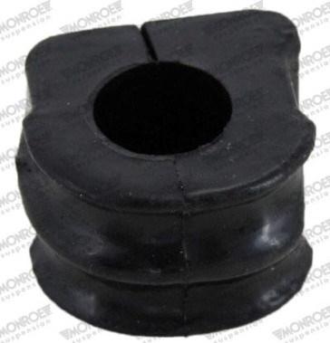 Monroe L29891 - Bearing Bush, stabiliser autospares.lv