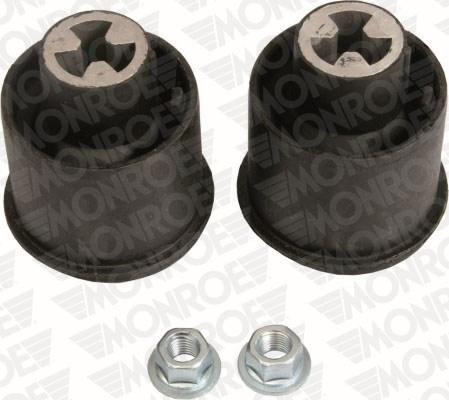 Monroe L29849 - Mounting, axle beam autospares.lv