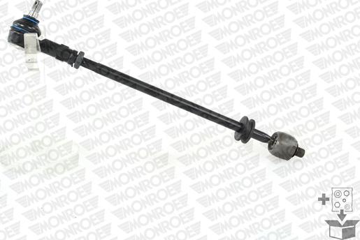 Monroe L2984 - Tie Rod autospares.lv