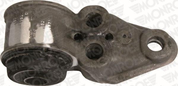 Monroe L29863 - Mounting, axle beam autospares.lv