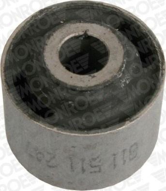 Monroe L29805 - Mounting, axle beam autospares.lv