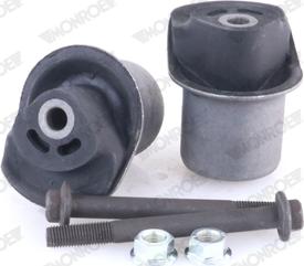 Monroe L29830 - Mounting, axle beam autospares.lv