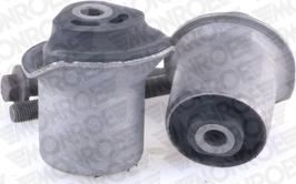 Monroe L29830 - Mounting, axle beam autospares.lv