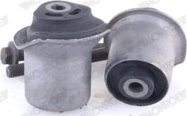 Monroe L29830 - Mounting, axle beam autospares.lv