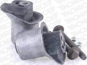 Monroe L29830 - Mounting, axle beam autospares.lv