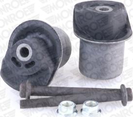 Monroe L29830 - Mounting, axle beam autospares.lv