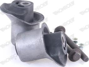 Monroe L29830 - Mounting, axle beam autospares.lv