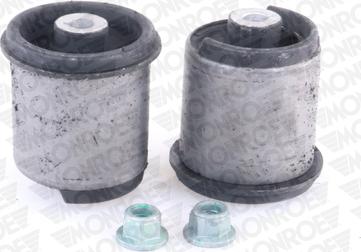 Monroe L29874 - Mounting, axle beam autospares.lv