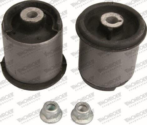 Monroe L29874 - Mounting, axle beam autospares.lv