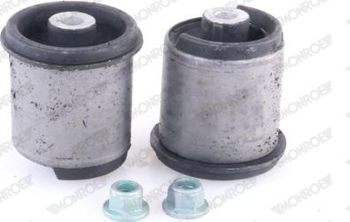 Monroe L29874 - Mounting, axle beam autospares.lv