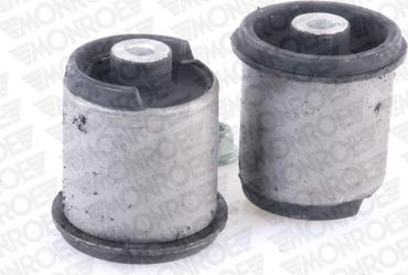 Monroe L29874 - Mounting, axle beam autospares.lv