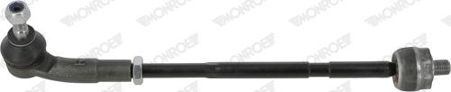 Monroe L29391 - Tie Rod autospares.lv