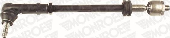 Monroe L29345 - Tie Rod autospares.lv