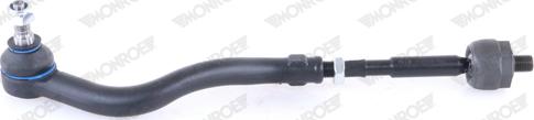 Monroe L29356 - Tie Rod autospares.lv