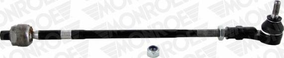 Monroe L29369 - Tie Rod autospares.lv