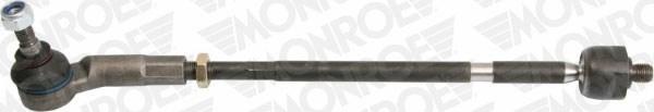 Monroe L29368 - Tie Rod autospares.lv