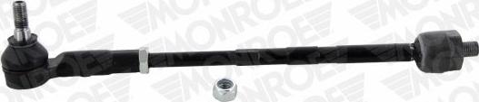 Monroe L29384 - Tie Rod autospares.lv