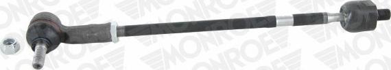 Monroe L29380 - Tie Rod autospares.lv