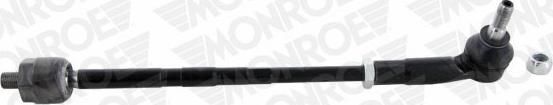 Monroe L29383 - Tie Rod autospares.lv