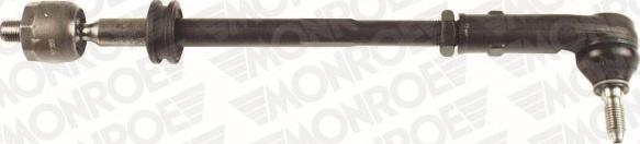 Monroe L29329 - Tie Rod autospares.lv