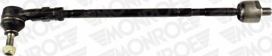 Monroe L29322 - Tie Rod autospares.lv