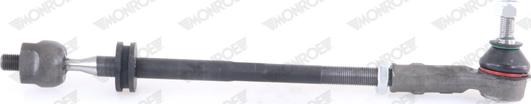 Monroe L29327 - Tie Rod autospares.lv