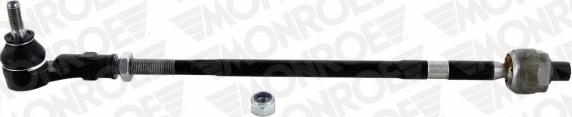 Monroe L29370 - Tie Rod autospares.lv