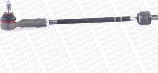 Monroe L29372 - Tie Rod autospares.lv