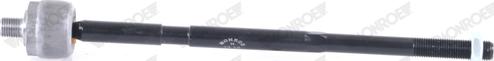 Monroe L29244 - Inner Tie Rod, Axle Joint autospares.lv